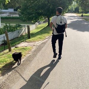 Meet your Posher, Bryin